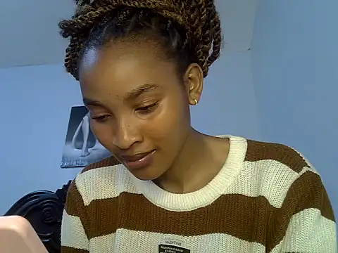 cute-alexis online show from 04.20.26