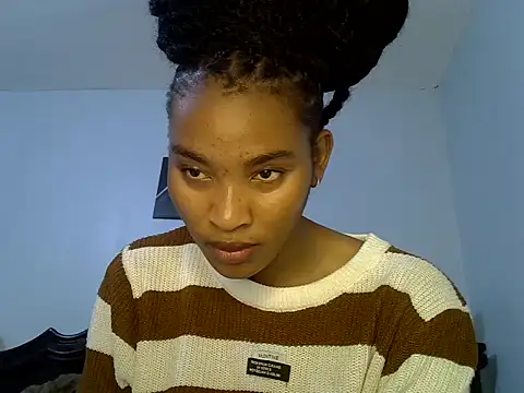 cute-alexis online show from 06.21.26