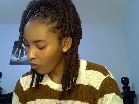 cute-alexis online show from 07.03.26