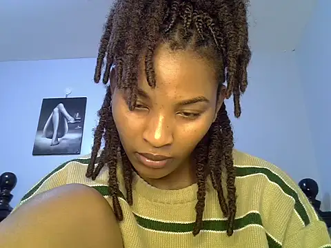 cute-alexis online show from 07.08.26