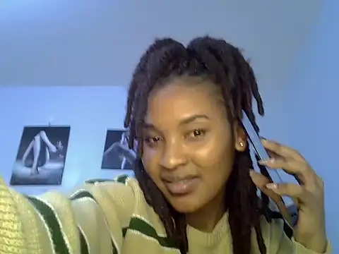 cute-alexis online show from 07.08.26