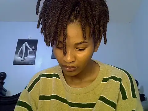 cute-alexis online show from 07.10.26