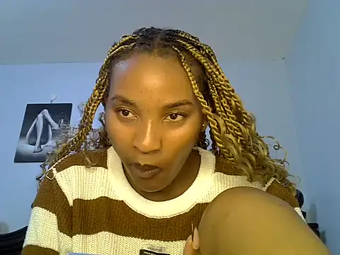 cute-alexis online show from 07.20.26