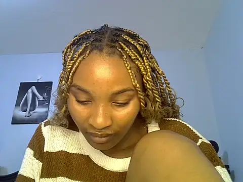 cute-alexis online show from 07.20.26