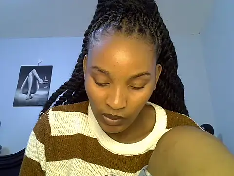 cute-alexis online show from 07.23.26