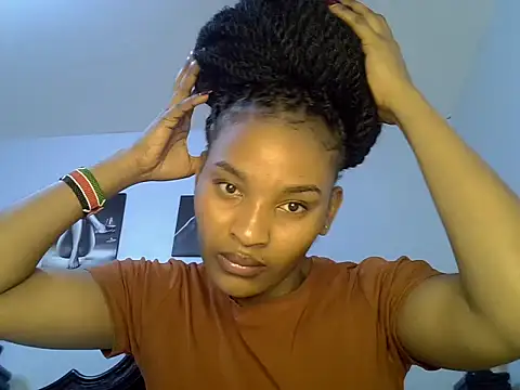 cute-alexis online show from 07.26.26