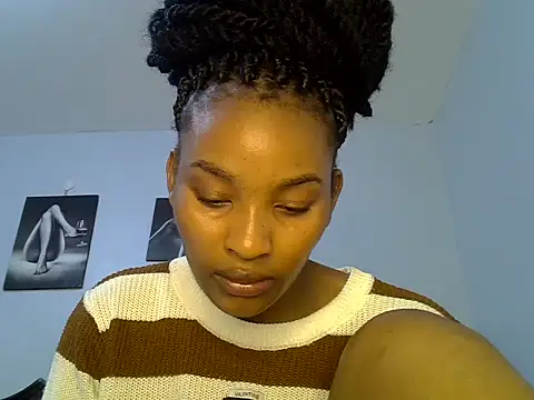 cute-alexis online show from 08.02.26