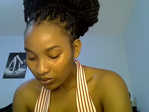 cute-alexis online show from 08.03.26