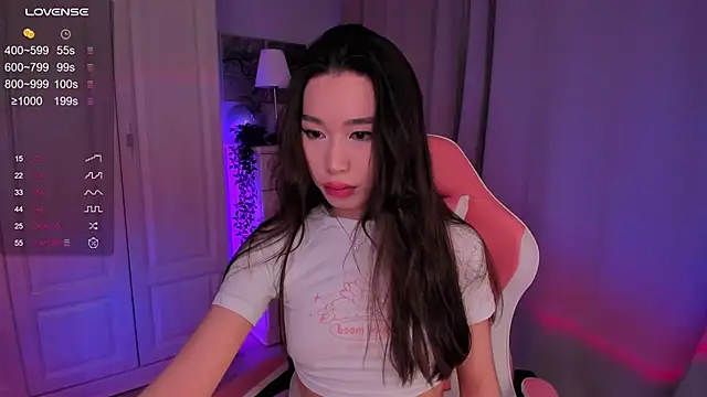 sensualily online show from 12.03.24