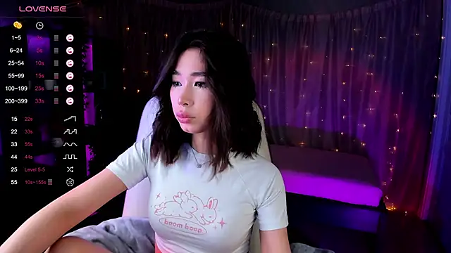 sensualily online show from 02.27.25