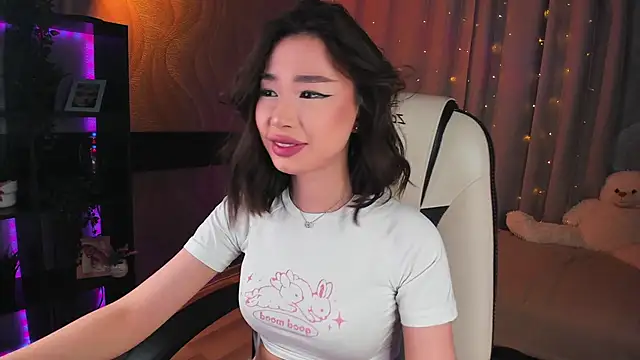 sensualily online show from 03.08.25