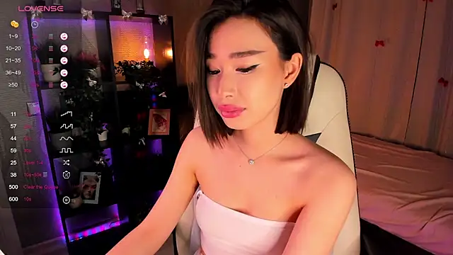 sensualily online show from 02.06.26