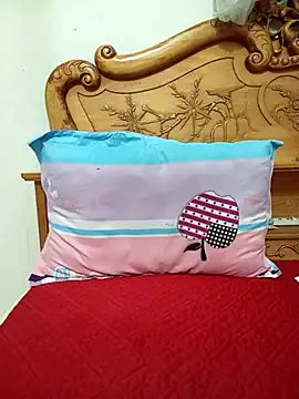 Snapshot of YunLem chatting on 11.17.25 YunLem online show from 11.17.25