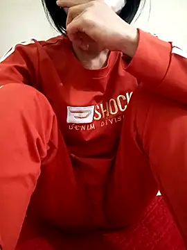 Snapshot of YunLem chatting on 11.23.25 YunLem online show from 11.23.25