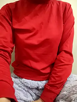 Snapshot of YunLem chatting on 01.06.26 YunLem online show from 01.06.26