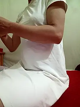 Snapshot of YunLem chatting on 03.01.26 YunLem online show from 03.01.26