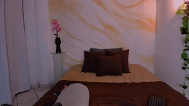 CherryBlossomm  online show from 12.04.25