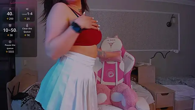 Chloe your Moyaz online show from 03.10.25