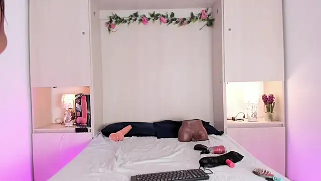 Snapshot of KendallRosse1 chatting on 01.06.26 KendallRosse1 online show from 01.06.26