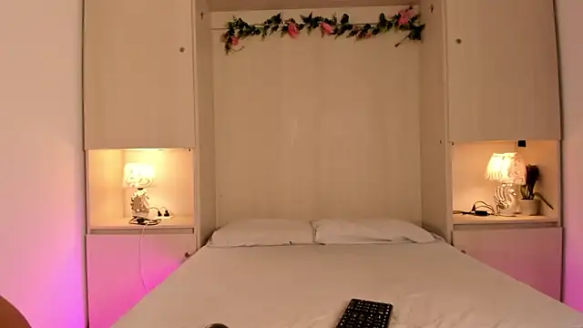 KendallRosse1 online show from 06.05.26