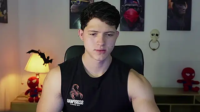 Hazzan Velez online show from 11.01.25