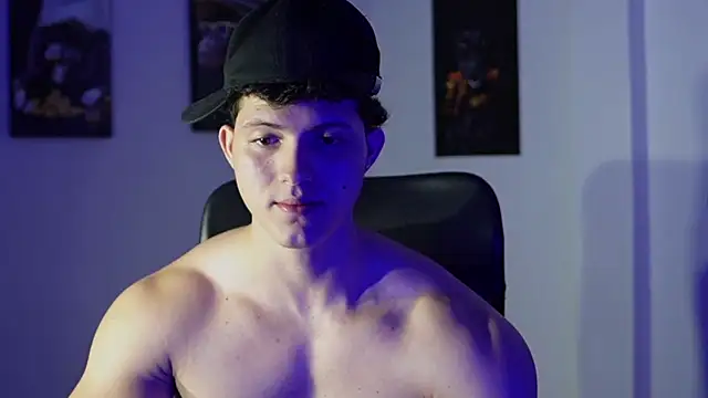 Hazzan Velez online show from 12.03.25