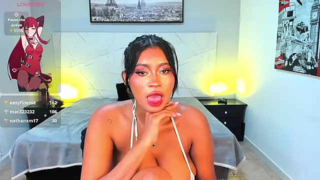 LAYLATAYLOR  online show from 01.18.25