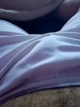 Snapshot of Chema989 chatting on 10.05.25 Chema989 online show from 10.05.25