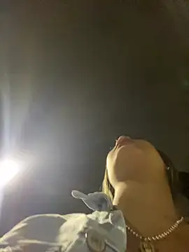 NAUGHTY LITTLE 18 online show from 12.17.24