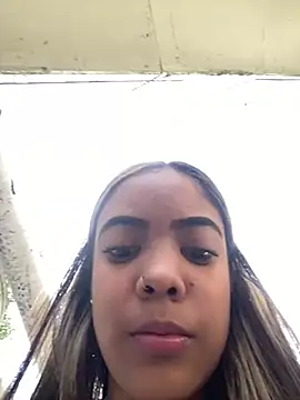 NAUGHTY LITTLE 18 online show from 12.30.24