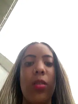 NAUGHTY LITTLE 18 online show from 02.15.25