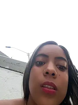 NAUGHTY LITTLE 18 online show from 02.16.25