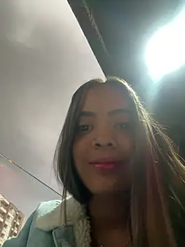 NAUGHTY LITTLE 18 online show from 03.17.25