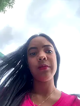 NAUGHTY LITTLE 18 online show from 10.27.25