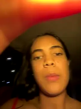 NAUGHTY LITTLE 18 online show from 10.29.25