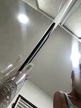 NAUGHTY LITTLE 18 online show from 02.12.26