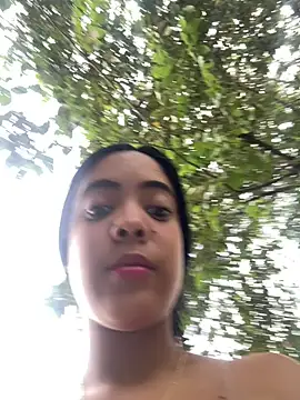 NAUGHTY LITTLE 18 online show from 03.17.26