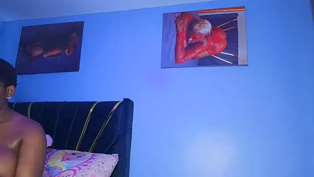 Cherriikenzie online show from 05.27.26