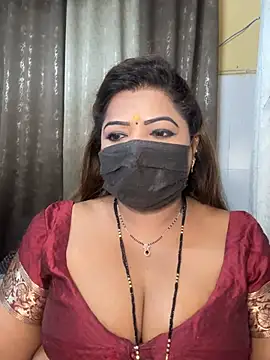 Oh-Monika online show from 03.09.26