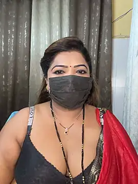 Oh-Monika online show from 03.10.26