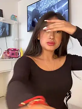 ArianaRouss online show from 12.05.24