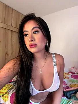 ArianaRouss online show from 09.13.25