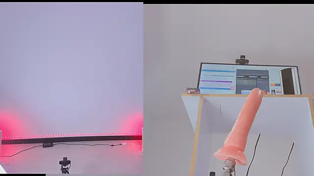 Kinky Cloe online show from 02.25.25