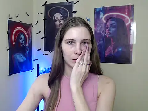 StrangerGi online show from 02.12.26