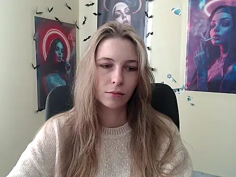 StrangerGi online show from 04.27.26