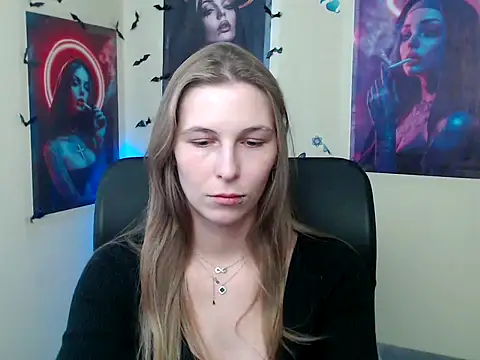 StrangerGi online show from 04.28.26
