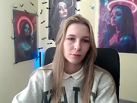 StrangerGi online show from 04.29.26