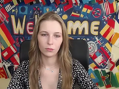 StrangerGi online show from 05.06.26