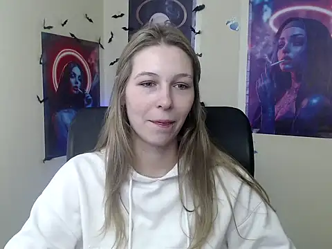 StrangerGi online show from 05.09.26