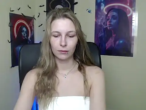 StrangerGi online show from 05.25.26